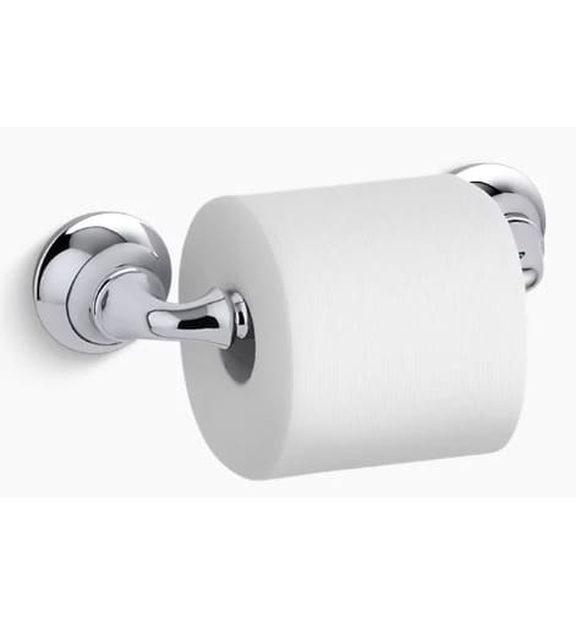 Móc treo giấy vệ sinh Forté Kohler K-11374-CP