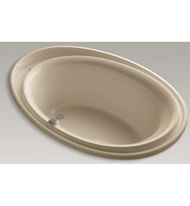 Bồn tắm xây massage Kohler Purist K-1110-G-33