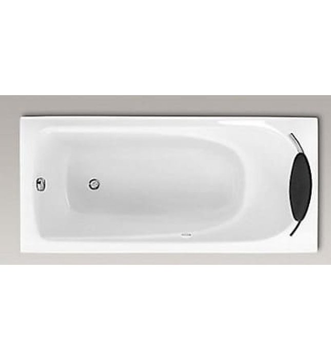 Bồn tắm nhựa massage Kohler Regatta K-11303T-G2-0