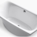 Bồn tắm nhựa Kohler Escale K-11344-0