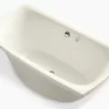 Bồn tắm nhựa massage Kohler Escale K-11344-G-96