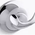 Móc treo gắn tường đôi Forté Kohler K-11375-CP
