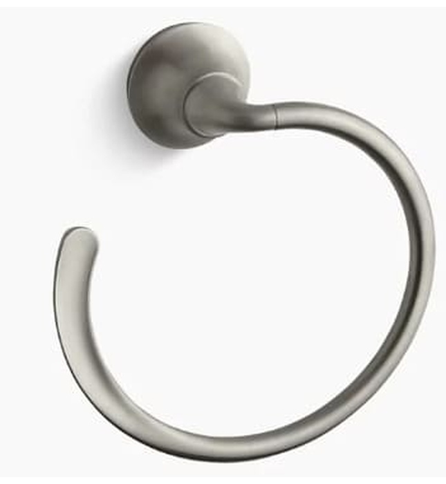 Vòng treo khăn Kohler Forté K-11377-BN