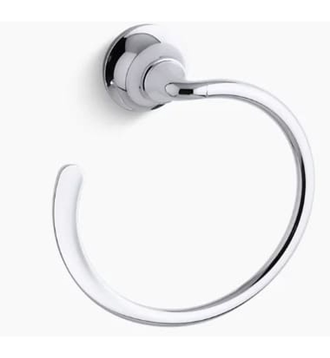 Vòng treo khăn Kohler Forté K-11377-CP