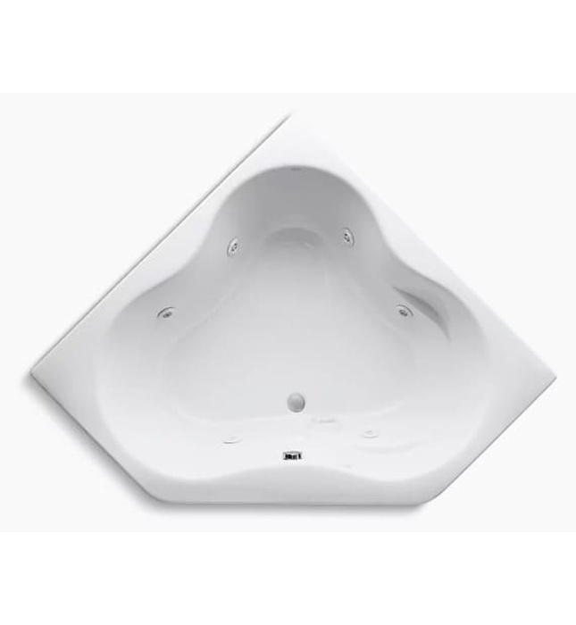 Bồn tắm nhựa massage Proflex Kohler K-1154-71