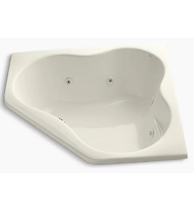 Bồn tắm góc massage Proflex Kohler K-1154-96