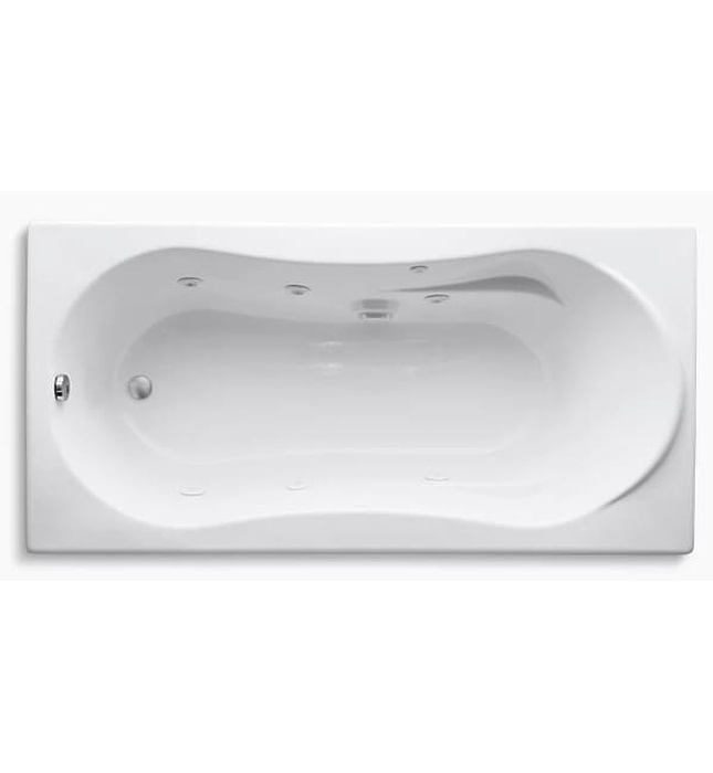 Bồn tắm nhựa massage Proflex Kohler K-1157-89