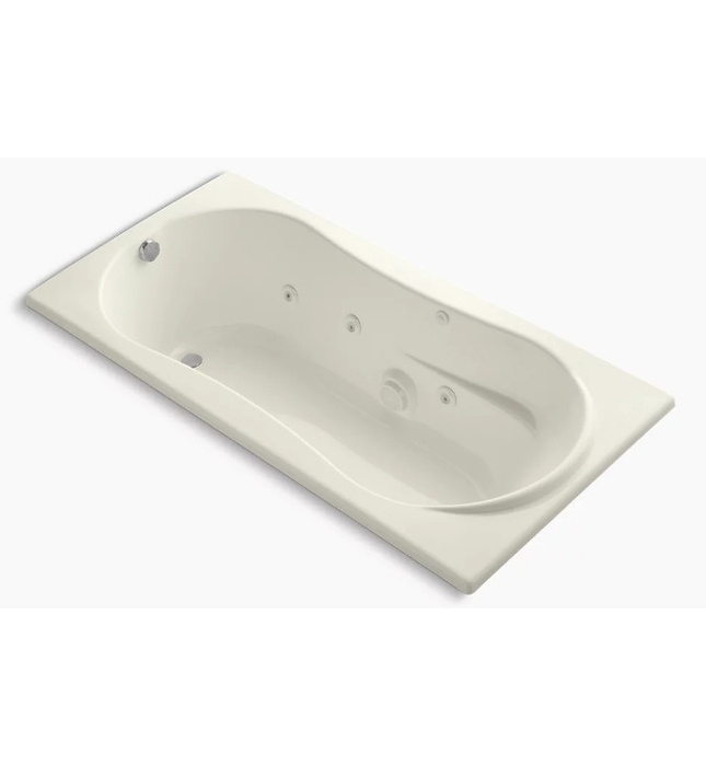 Bồn tắm nhựa massage Proflex Kohler K-1157-96