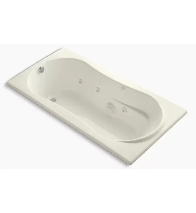 Bồn tắm nhựa massage Proflex Kohler K-1157-96