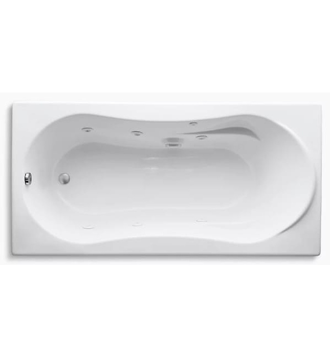 Bồn tắm nhựa massage Proflex Kohler K-1157-G9