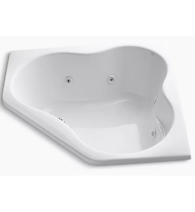 Bồn tắm góc massage Proflex Kohler K-1154-0