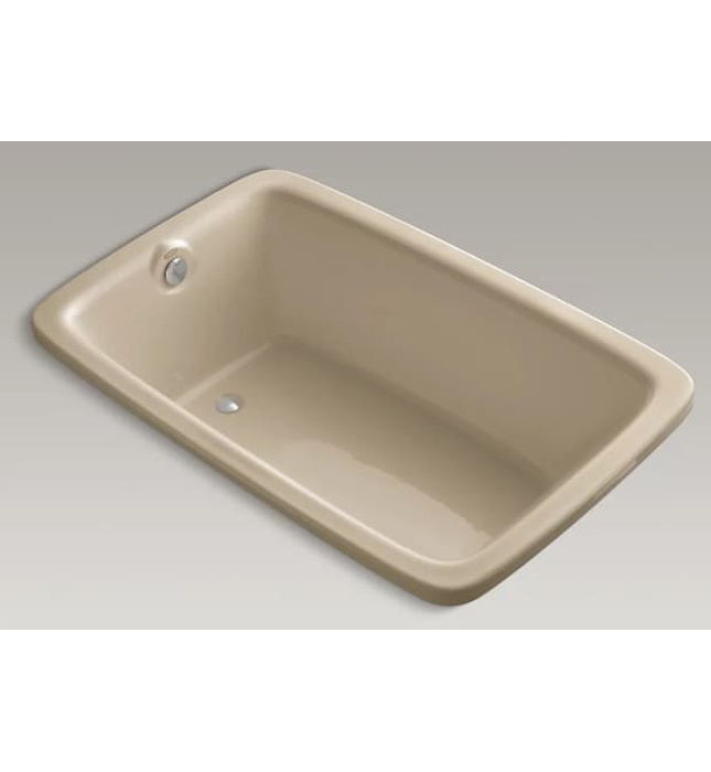 Bồn tắm nhựa Kohler Bancroft K-1158-VB-33