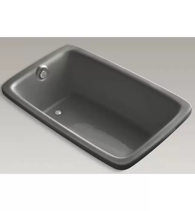 Bồn tắm nhựa Kohler Bancroft K-1158-VB-58