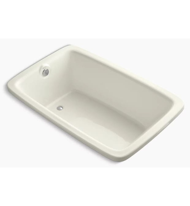 Bồn tắm nhựa Kohler Bancroft K-1158-VB-96