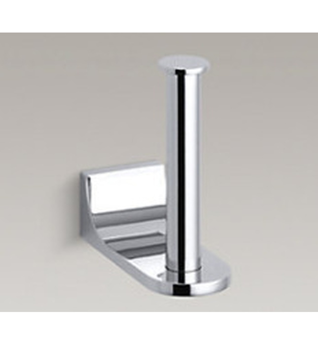 Lô giấy vệ sinh dạng đứng Loure Kohler K-11583-CP