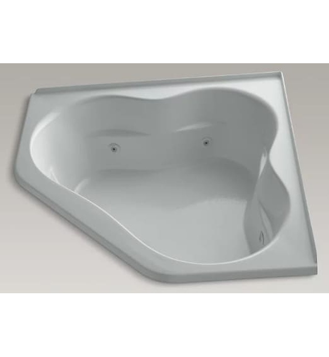 Bồn góc nhựa ngâm Tercet Kohler K-1160-FH-95