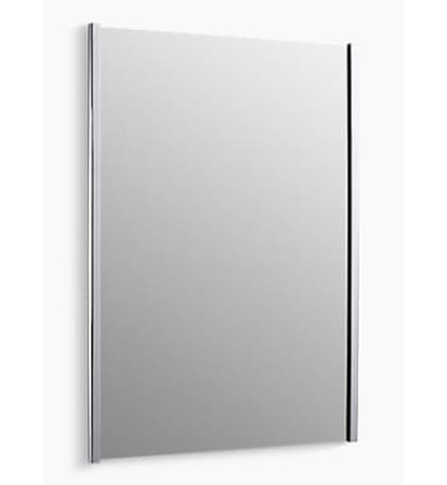 Gương soi có khung Kohler Loure K-11579T-CP