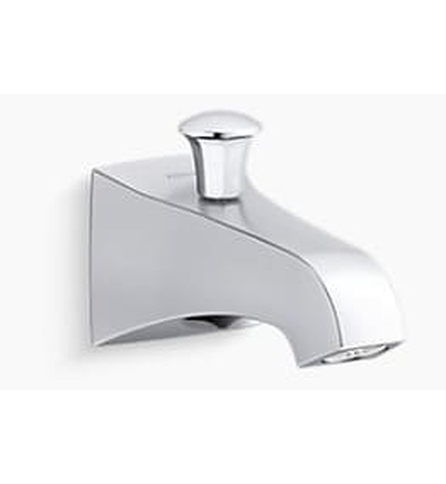 Vòi bồn tắm gắn tường Mỹ Kohler Memoirs K-11631T-AF