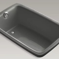 Bồn tắm nhựa Kohler Bancroft K-1158-VB-58
