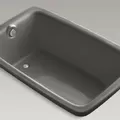 Bồn tắm nhựa Kohler Bancroft K-1158-VB-58