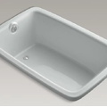 Bồn tắm nhựa Kohler Bancroft K-1158-VB-95