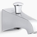 Vòi bồn tắm gắn tường Mỹ Kohler Memoirs K-11631T-AF