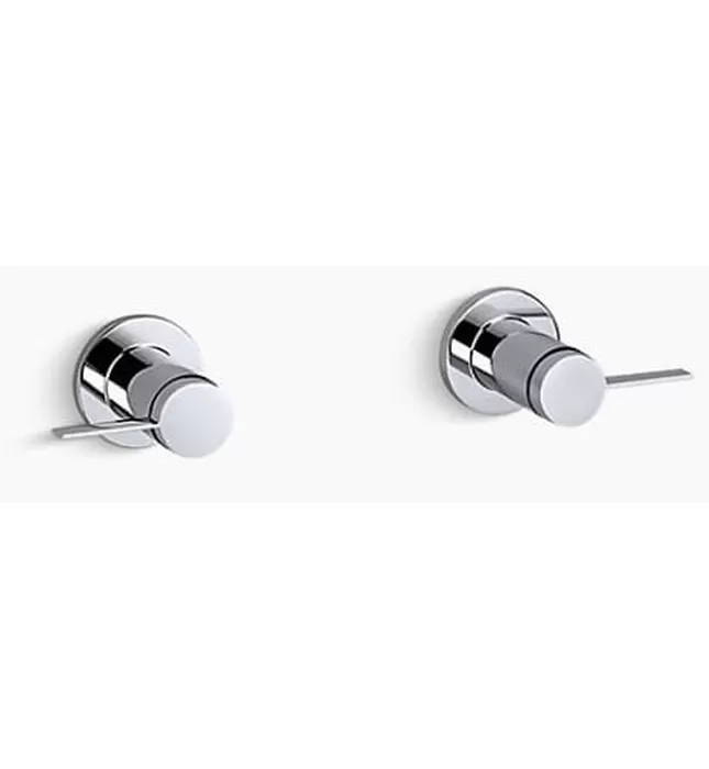 Tay Van Stillness Kohler K-11645T-4-CP