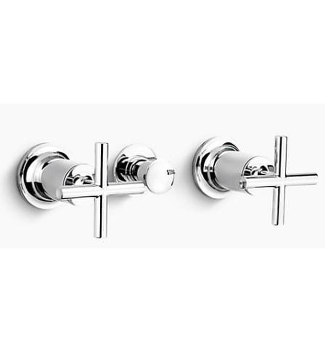 Tay Van Purist Kohler K-11647T-3-BN