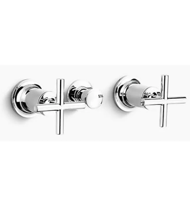 Tay Van Purist Kohler K-11647T-3-CP