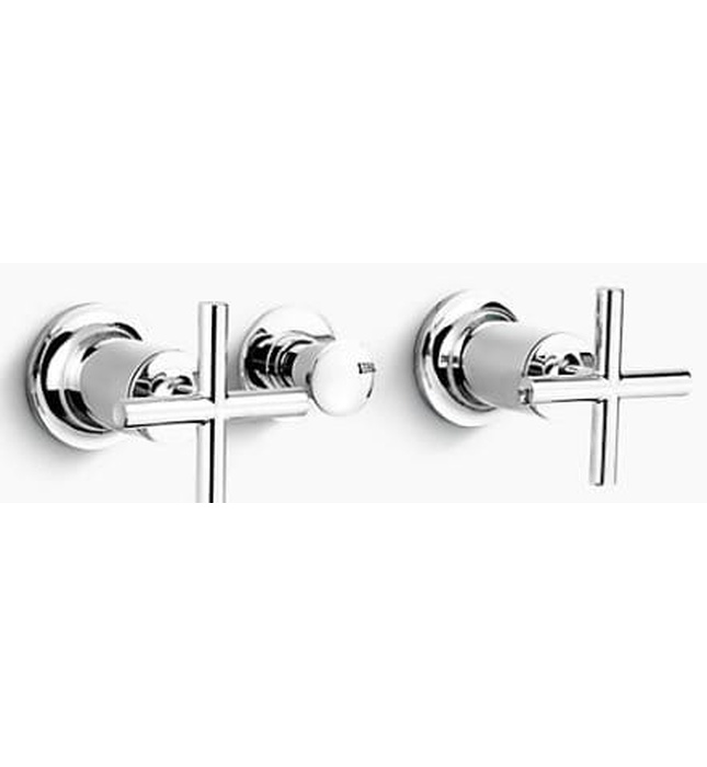 Tay Van Purist Kohler K-11647T-4-BN