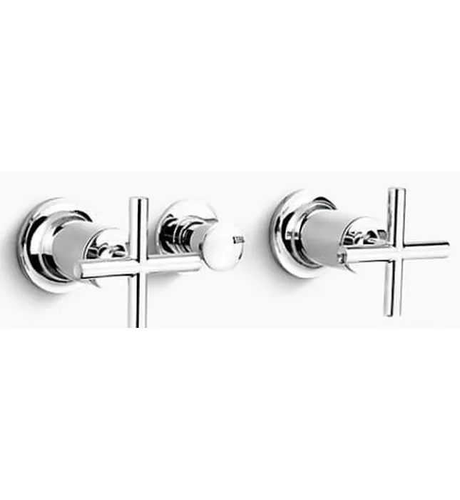 Tay Van Purist Kohler K-11647T-4-BN