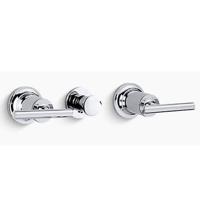 Tay Van Purist Kohler K-11647T-4-CP