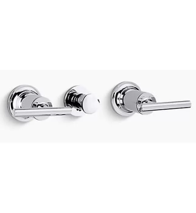 Tay Van Purist Kohler K-11647T-4-CP