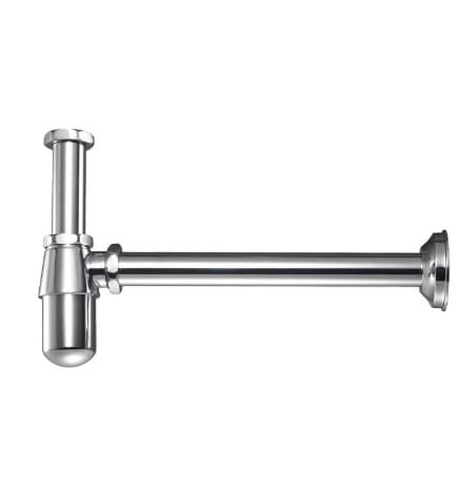 Ống xả của chậu rửa Kohler K-11703X-CP