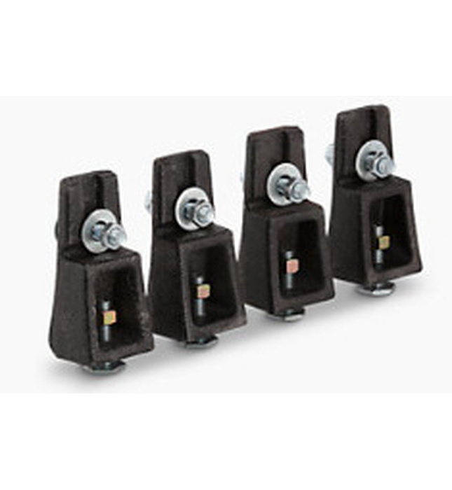 Chân bồn tắm Vintage Kohler K-1172-NA