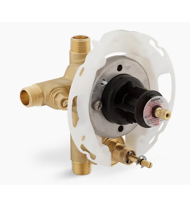 Van vòi sen tắm Rite-Temp KOHLER K-11748-KS-NA