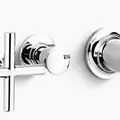 Tay Van Purist Kohler K-11647T-3-SN