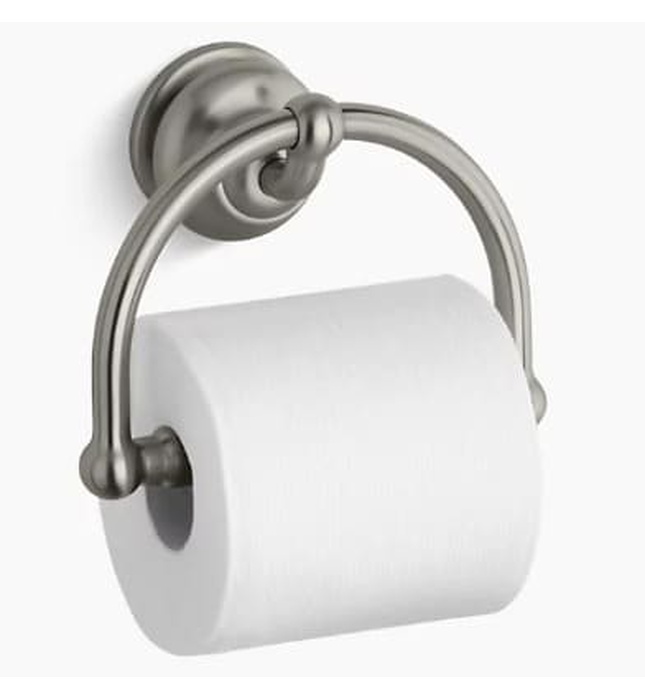 Móc treo giấy vệ sinh Fairfax Kohler K-12157-BN