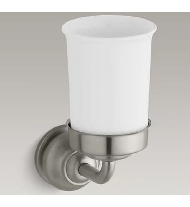 Kệ đựng cốc Fairfax Kohler K-12161-BN