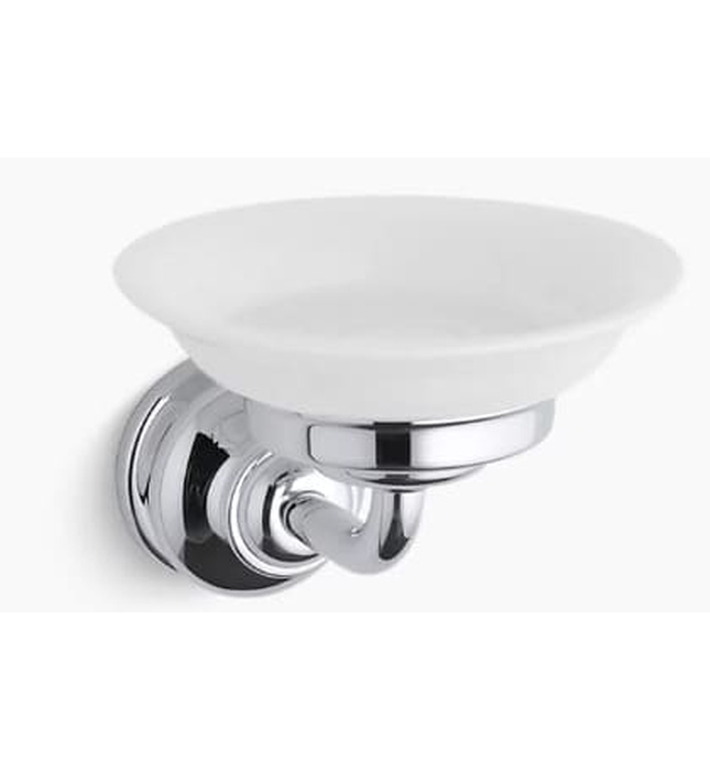 Khay đựng xà phòng Fairfax Kohler K-12162-CP