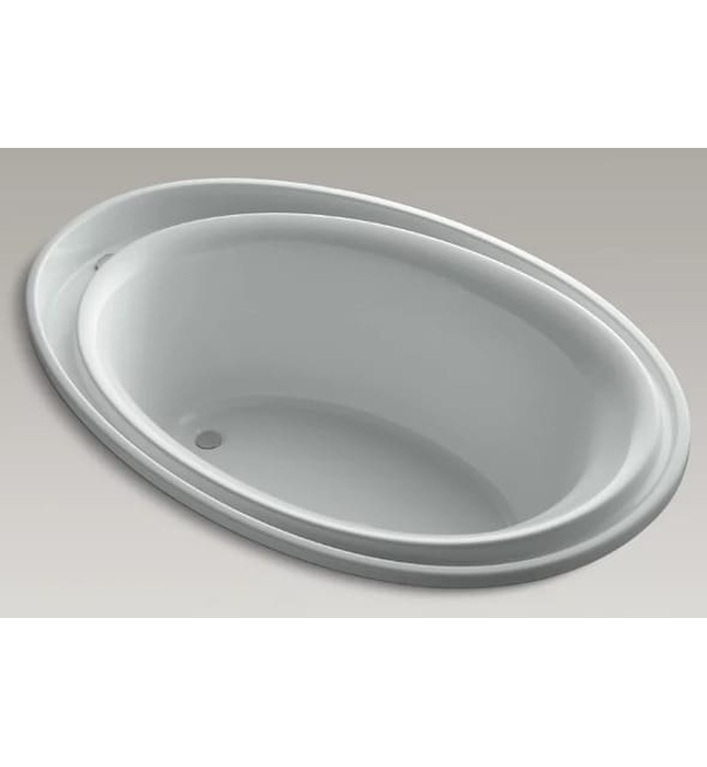 Bồn tắm nhựa xây Kohler Purist K-1190-95