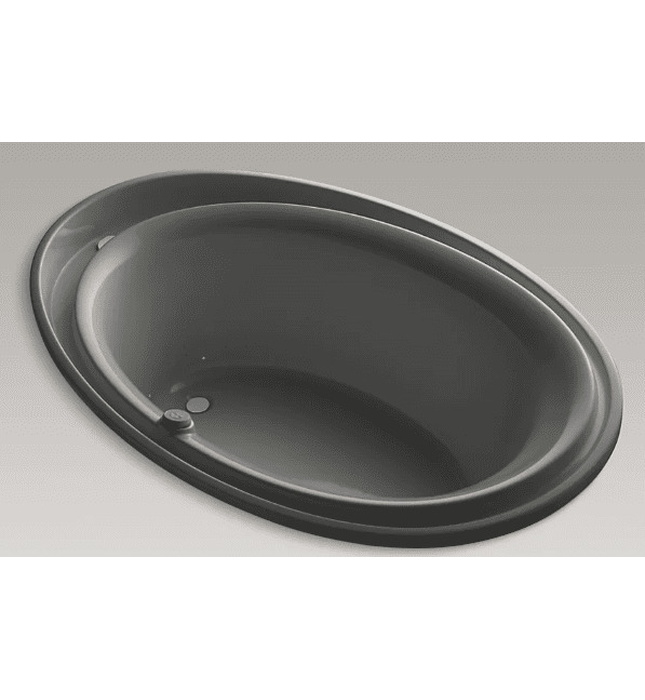 Bồn tắm xây ngâm nhựa Kohler Purist K-1190-K4