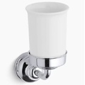 Kệ đựng cốc Fairfax Kohler K-12161-CP