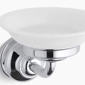 Khay đựng xà phòng Fairfax Kohler K-12162-CP