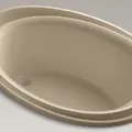 Bồn tắm nhựa xây ngâm Kohler Purist K-1190-33
