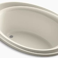 Bồn tắm nhựa ngâm xây Kohler Purist K-1190-47