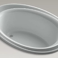 Bồn tắm nhựa xây Kohler Purist K-1190-95