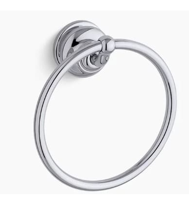 Vòng treo khăn kohler Forté K-12165-CP