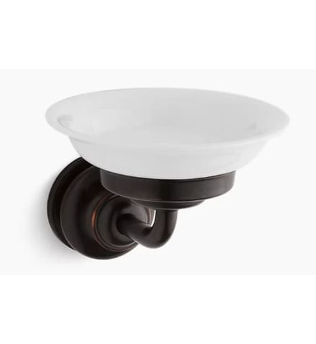 Khay đựng xà phòng Fairfax Kohler K-12162-2BZ