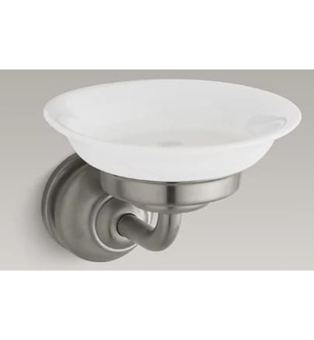 Khay đựng xà phòng Fairfax Kohler K-12162-BN